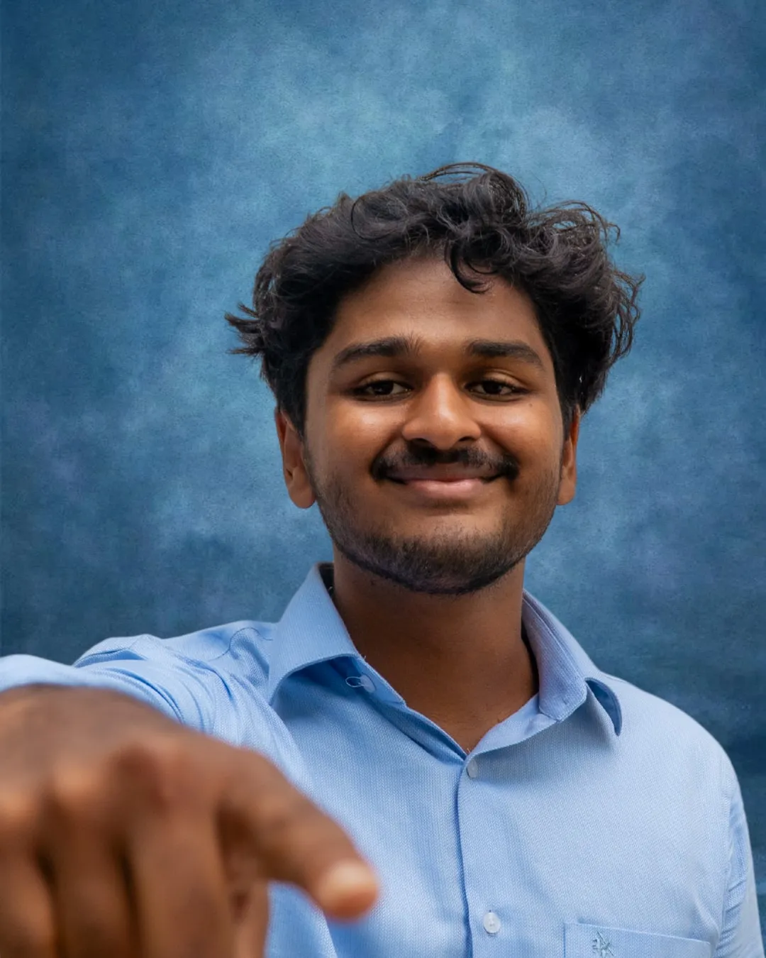 Akash Geo Mattam